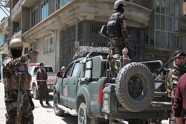 7 پلیس افغانستان در ولایت تخار کشته و زخمی شدند 7 پلیس افغانستان در ولایت تخار کشته و زخمی شدند