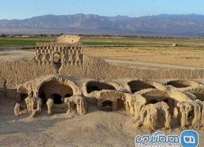 همراهی کشاورزان لازمه ساماندهی اثر 7000 ساله است