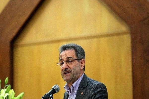استاندار: محدودیت های کرونایی تهران ادامه می یابد استاندار: محدودیت های کرونایی تهران ادامه می یابد