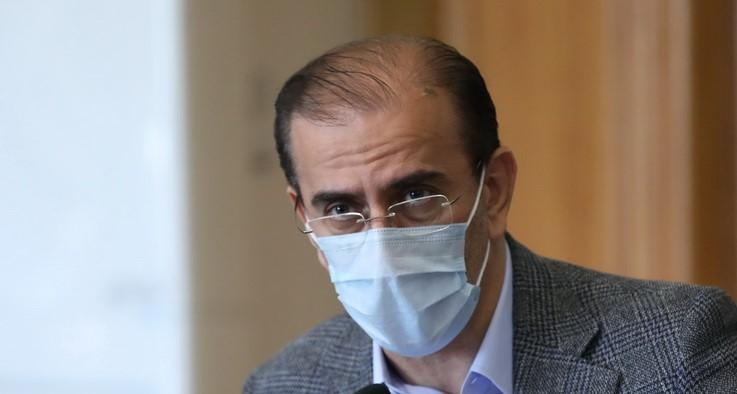 ضرروت دورکاری و نوبتی کردن حضور کارکنان شهرداری ضرروت دورکاری و نوبتی کردن حضور کارکنان شهرداری