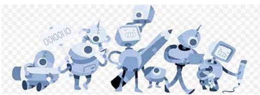 بات ها و روبات ها در فضای مجازی ساماندهی می شوند