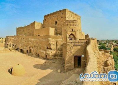 گلایه از ناهماهنگی پایگاه میراث میبد در زمینه طرح های مشارکتی