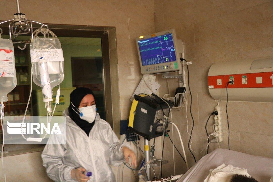 خبرنگاران رییس دانشگاه علوم پزشکی کرمان نسبت به فراگیر خبرنگاران رییس دانشگاه علوم پزشکی کرمان نسبت به فراگیر شدن کرونا هشدار داد