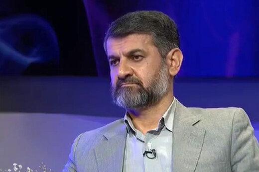 سردبیر اسبق کیهان به ذوالنوری: با تهدید به اعدام رئیس جمهور سردبیر اسبق کیهان به ذوالنوری: با تهدید به اعدام رئیس جمهور به کجا خواهیم رسید؟