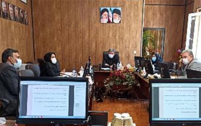 چندمدرسه ویژه دانش آموزان معلول در کشور وجود دارد؟ چندمدرسه ویژه دانش آموزان معلول در کشور وجود دارد؟