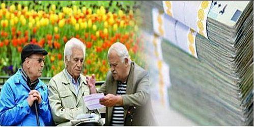 مبنای معین حقوق بازنشستگی در تأمین اجتماعی چیست؟