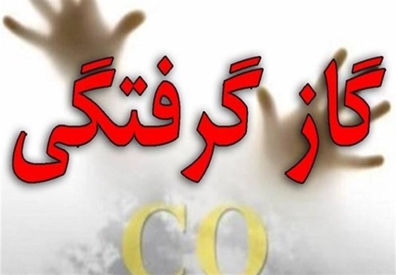 حوادث گاز شهری جان 2 نفر را در استان سمنان گرفت حوادث گاز شهری جان 2 نفر را در استان سمنان گرفت