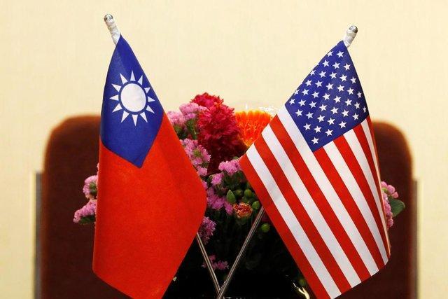 کاخ سفید سه قرارداد فروش تسلیحات پیشرفته به تایوان را پیش می برد