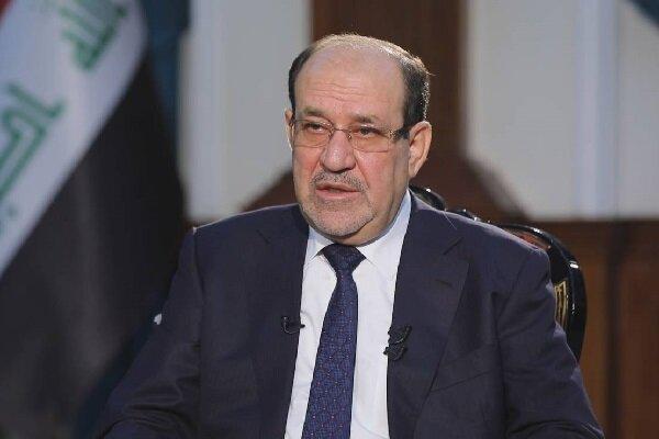 نوری المالکی در انتخابات آتی عراق نامزد می شود نوری المالکی در انتخابات آینده عراق نامزد می گردد