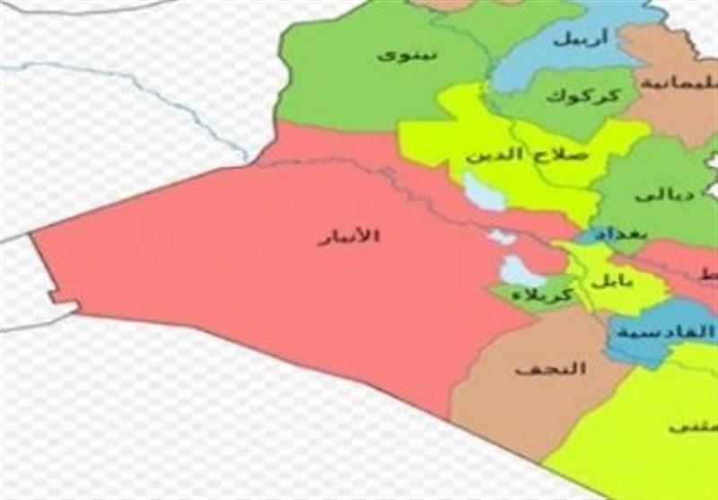 عراق، سفر وزیر دفاع به فرانسه، برگزاری تظاهرات در بصره عراق، سفر وزیر دفاع به فرانسه، برگزاری تظاهرات در بصره