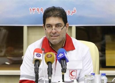پشتیبانی 500 میلیارد تومانی دولت از هلال احمر