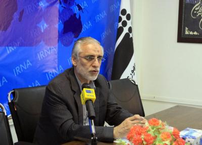 خبرنگاران قم رتبه پنجم صنایع خلاق کشور را داراست