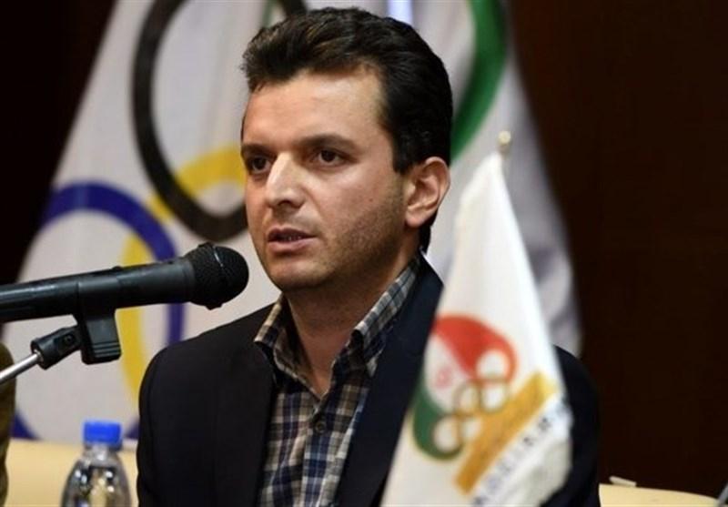جمشیدی: لیگ 1400 را اواخر سال استارت می زنیم، فعلاً اردو برگزار جمشیدی: لیگ 1400 را اواخر سال استارت می زنیم، فعلاً اردو برگزار نمی کنیم