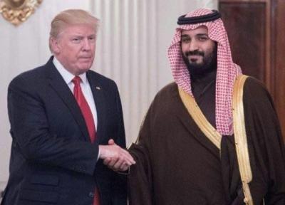 وحشت بن سلمان از احتمال شکست ترامپ، نگرانی ولیعهد عربستان از چیست؟