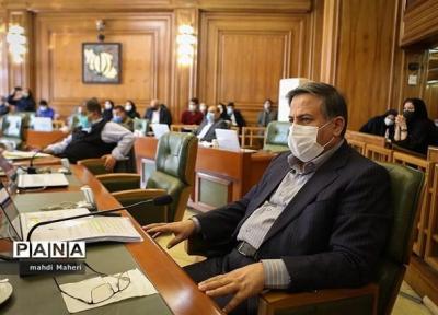 نگرانی از ایجاد انحراف در بهره برداری از ساختمان خانه شهر