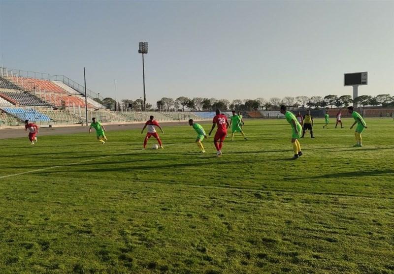پنجمین برد پیاپی فولاد با شکست پارس جنوبی