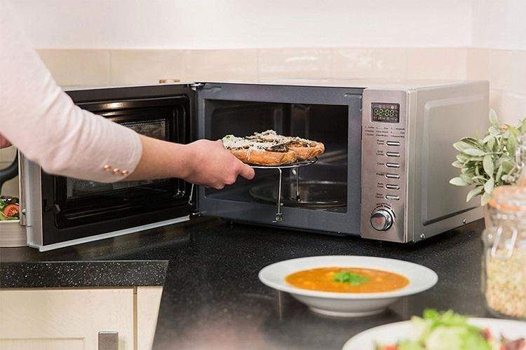 ارزان ترین مایکروویو های موجود در بازار لوازم خانگی ارزان ترین مایکروویو های موجود در بازار لوازم خانگی