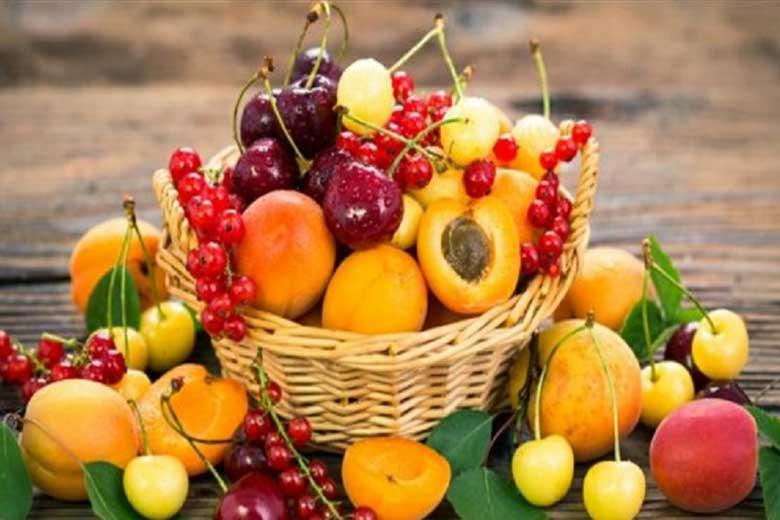 میوه ای که به کاهش وزن شما کمک می کند میوه ای که به کاهش وزن شما کمک می کند
