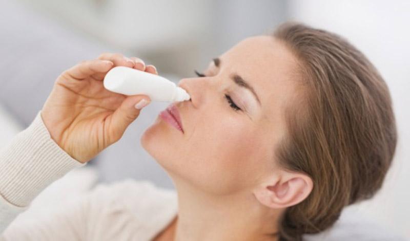 گرفتگی بینی؛ از دلایل تا پیشگیری