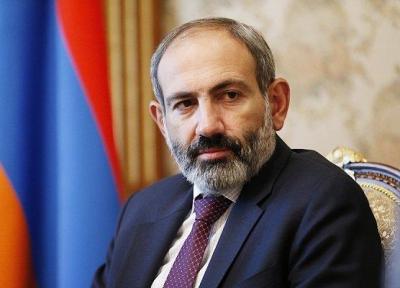 پاشینیان: روابط روسیه و ارمنستان عمیق تر خواهد شد