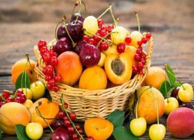 میوه ای که به کاهش وزن شما کمک می کند