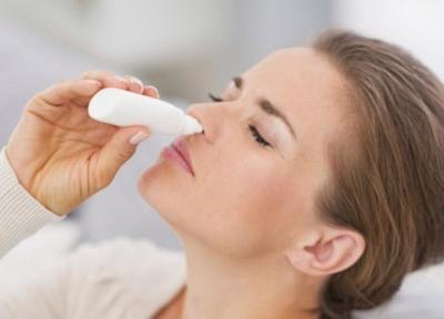 گرفتگی بینی؛ از دلایل تا پیشگیری