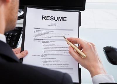 چگونه موثرترین رزومه (CV) را بنویسیم؟