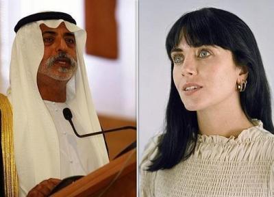 شهروند انگلیسی، وزیر اماراتی را به آزار جنسی متهم کرد