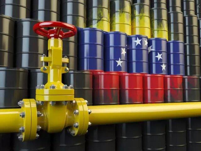 پیش بینی ونزوئلا از قیمت نفت در سال آینده پیش بینی ونزوئلا از قیمت نفت در سال آینده