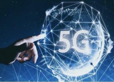 چین پیشتاز توسعه شبکه 5G در دنیا شد