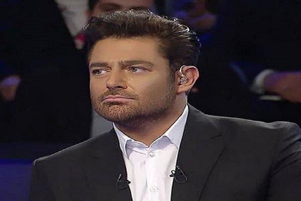 محمدرضا گلزار به کرونا مبتلا شد محمدرضا گلزار به کرونا مبتلا شد