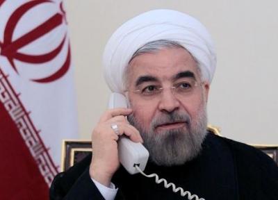 جزییات گفتگوی تلفنی روحانی و اردوغان