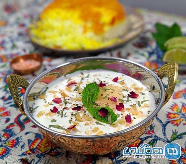 دنیایی از خواص ماست موسیر برای قلب و دیابت! دنیایی از خواص ماست موسیر برای قلب و دیابت!
