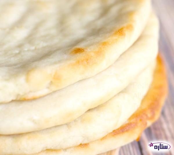 طرز تهیه خمیر پیتزا خانگی برشته و خوشمزه طرز تهیه خمیر پیتزا خانگی برشته و خوشمزه