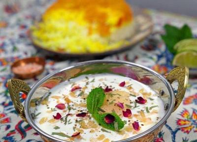 دنیایی از خواص ماست موسیر برای قلب و دیابت!