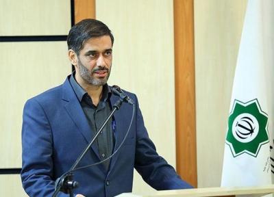 افزایش کیفیت آب تهران با انتقال آب از سد امیرکبیر