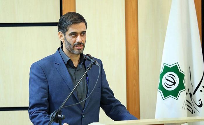 افزایش کیفیت آب تهران با انتقال آب از سد امیرکبیر افزایش کیفیت آب تهران با انتقال آب از سد امیرکبیر