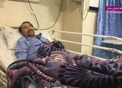 بازیگر سریال پس از باران: بیماری ام را جدی نگرفتم