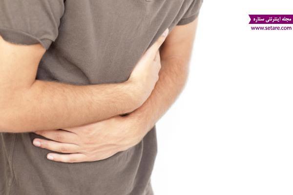 اسهال خونی چیست؟ انواع اسهال خونی و درمان اسهال خونی چیست؟
