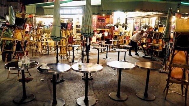 اعمال محدودیت های جدید کرونایی در استان کرمان اعمال محدودیت های جدید کرونایی در استان کرمان