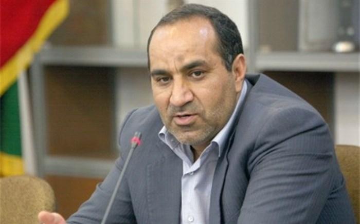 بختیاری: سد کرج تا تیر 1400 به شهر جدید پرند می رسد بختیاری: سد کرج تا تیر 1400 به شهر جدید پرند می رسد