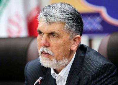 پیغام وزیر فرهنگ و ارشاد اسلامی به جشنواره نواحی 13