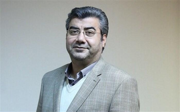 سیدمحمدمهدی طباطبایی نژاد: جشنواره فیلم کودک خط شکنی کرد سیدمحمدمهدی طباطبایی نژاد: جشنواره فیلم کودک خط شکنی کرد