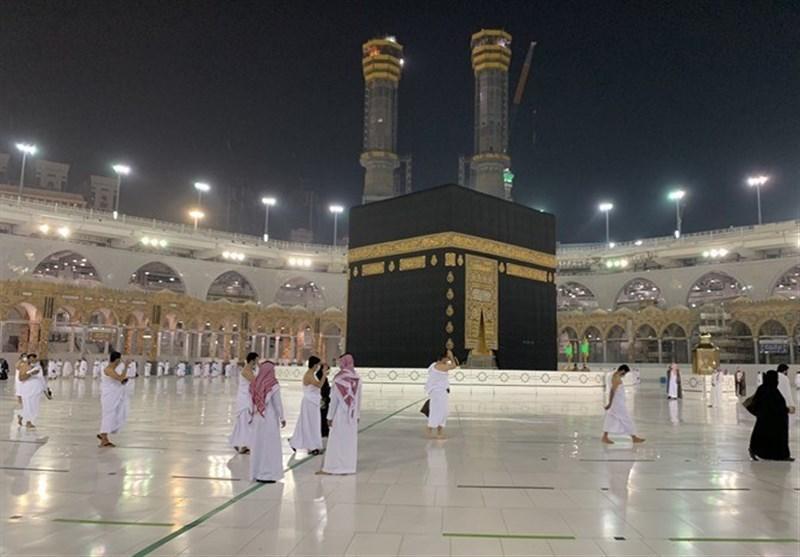 عربستان، ورود عمره گزاران خارجی از فردا آغاز می شود عربستان، ورود عمره گزاران خارجی از فردا آغاز می شود