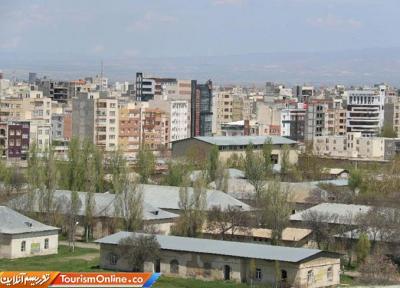 پادگان اردبیل مشخص حریم می گردد