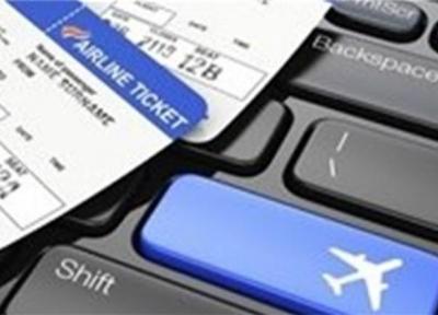 افزایش قیمت بلیت هواپیما، تخلف است