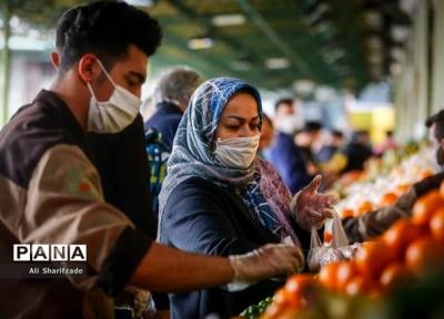 میوه های پرطرفدار میان تهرانی ها