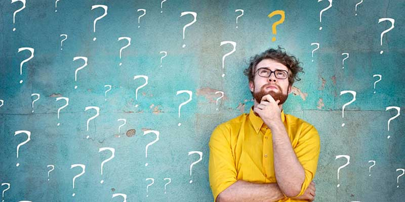 دلیل های مهم برای اهمیت ندادن به فکر دیگران دلیل های مهم برای اهمیت ندادن به فکر دیگران