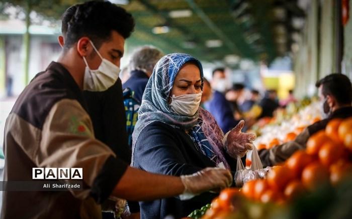 میوه های پرطرفدار میان تهرانی ها میوه های پرطرفدار میان تهرانی ها