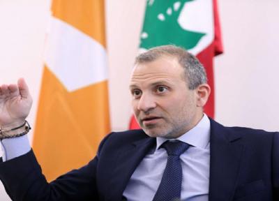 خبر ها از احتمال تحریم وزیر خارجه سابق لبنان از سوی ترامپ
